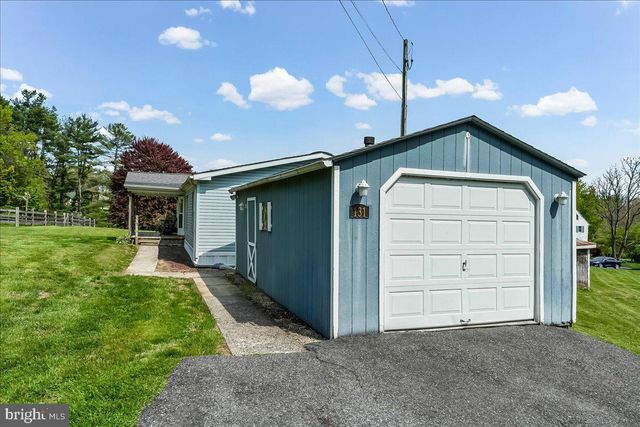 131 CEDARCROFT RD, Kennett Square, PA 19348