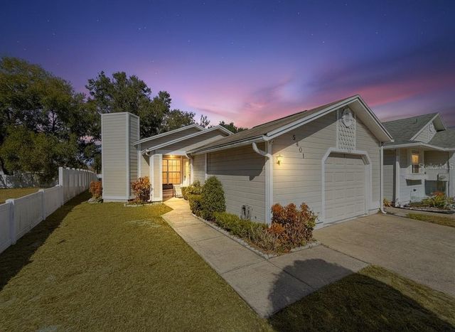 5401 PULLMAN DRIVE, Orlando, FL 32812