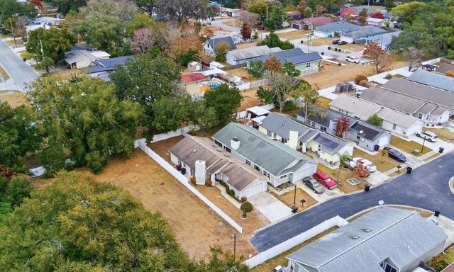 5401 PULLMAN DRIVE, Orlando, FL 32812