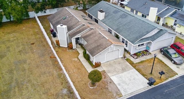 5401 PULLMAN DRIVE, Orlando, FL 32812