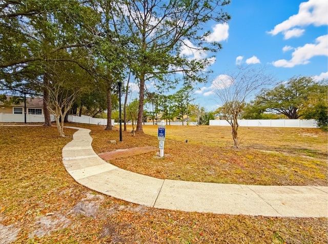 5401 PULLMAN DRIVE, Orlando, FL 32812