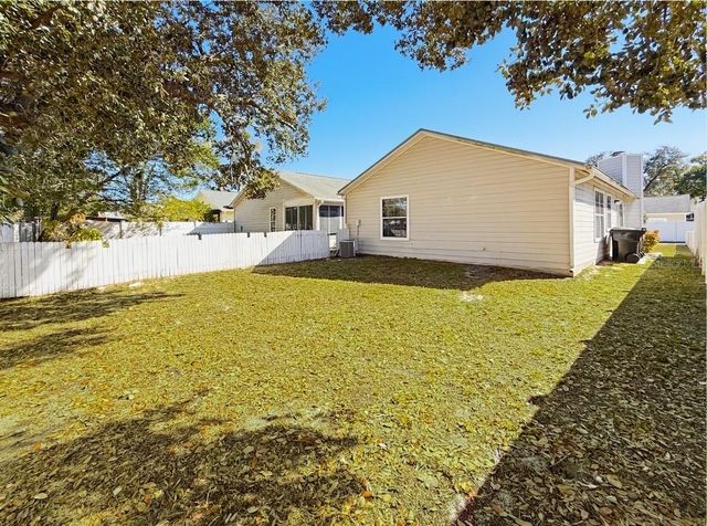 5401 PULLMAN DRIVE, Orlando, FL 32812