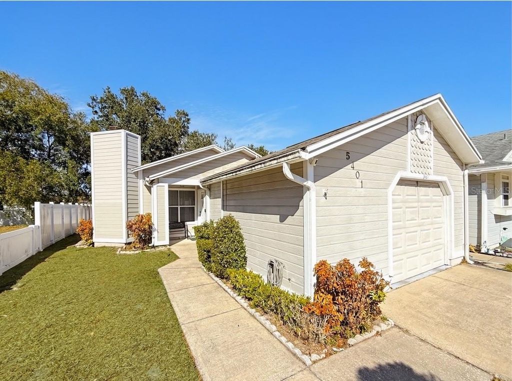 5401 PULLMAN DRIVE, Orlando, FL 32812