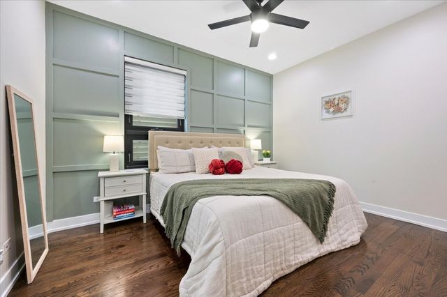 1349 N Leavitt Street 1B, Chicago, IL 60622