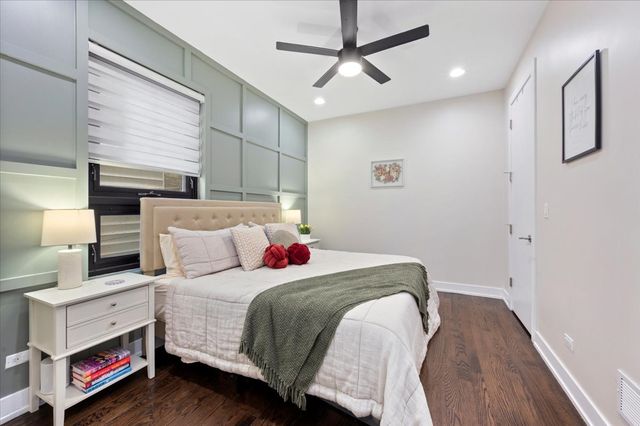 1349 N Leavitt Street 1B, Chicago, IL 60622