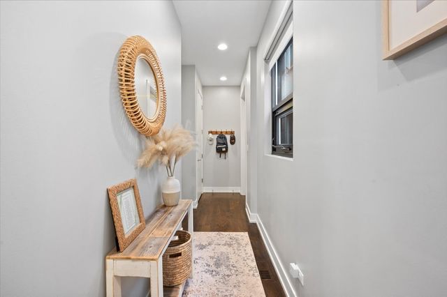 1349 N Leavitt Street 1B, Chicago, IL 60622