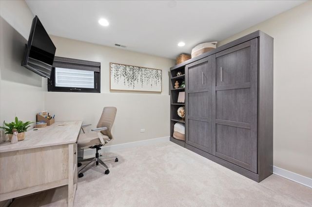 1349 N Leavitt Street 1B, Chicago, IL 60622