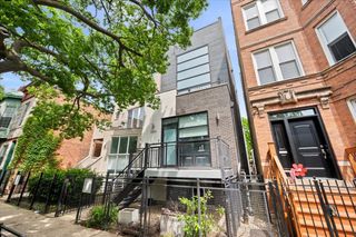 1349 N Leavitt Street 1B, Chicago, IL 60622