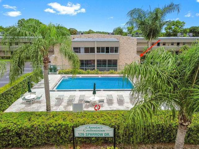126 Sparrow Drive 22A, Royal Palm Beach, FL 33411