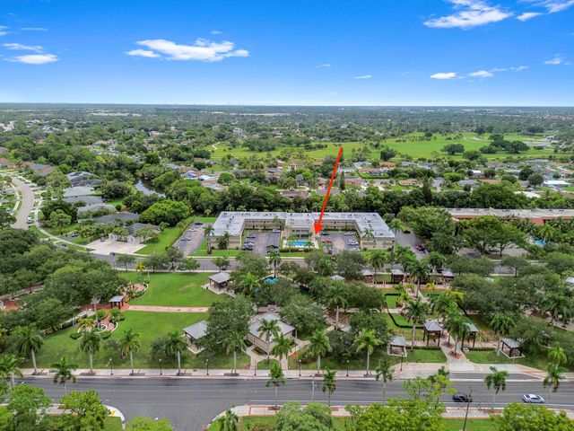 126 Sparrow Drive 22A, Royal Palm Beach, FL 33411
