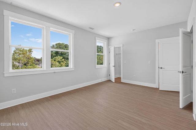 326 Forest Park Road B, Wilmington, NC 28409