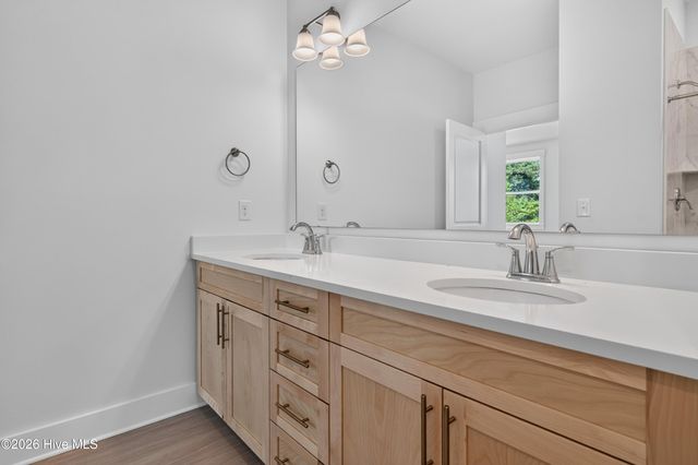 326 Forest Park Road B, Wilmington, NC 28409