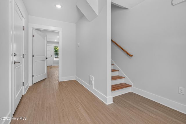 326 Forest Park Road B, Wilmington, NC 28409