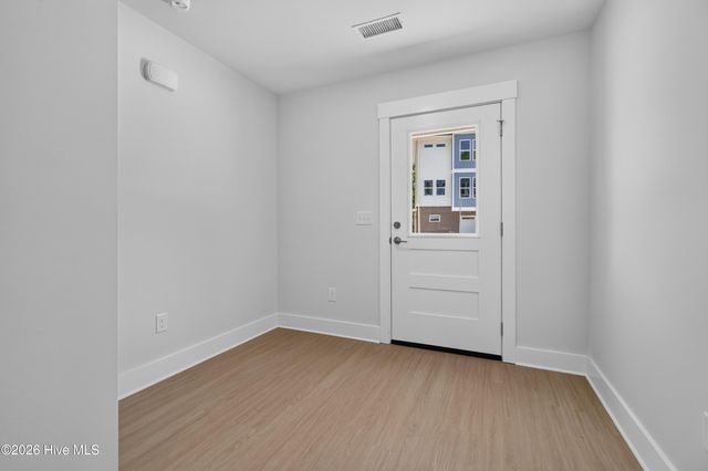 326 Forest Park Road B, Wilmington, NC 28409