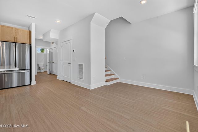326 Forest Park Road B, Wilmington, NC 28409