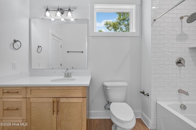 326 Forest Park Road B, Wilmington, NC 28409