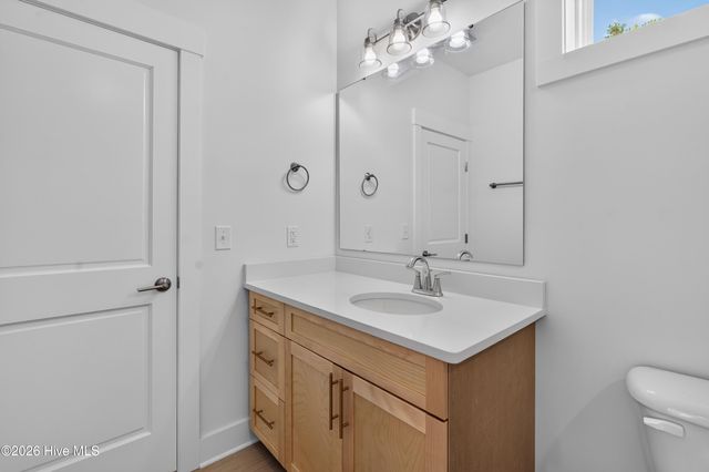326 Forest Park Road B, Wilmington, NC 28409