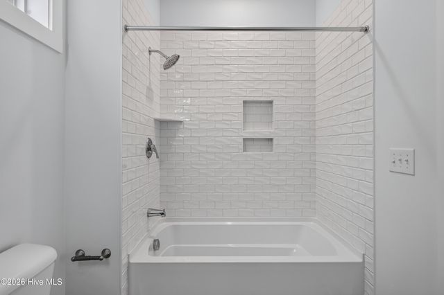 326 Forest Park Road B, Wilmington, NC 28409