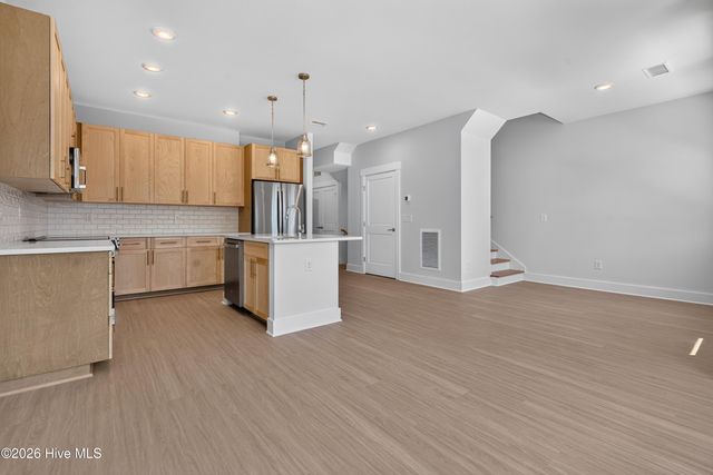 326 Forest Park Road B, Wilmington, NC 28409