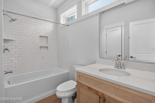 326 Forest Park Road B, Wilmington, NC 28409