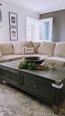 531 Pea Ridge Rd, Chestnut Mound, TN 38552