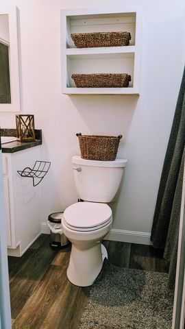 531 Pea Ridge Rd, Chestnut Mound, TN 38552