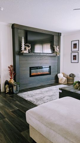 531 Pea Ridge Rd, Chestnut Mound, TN 38552