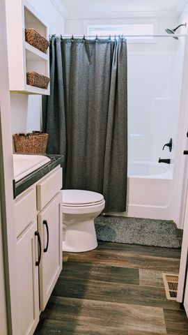 531 Pea Ridge Rd, Chestnut Mound, TN 38552