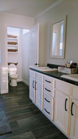 531 Pea Ridge Rd, Chestnut Mound, TN 38552