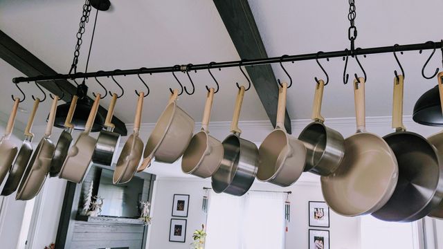 531 Pea Ridge Rd, Chestnut Mound, TN 38552