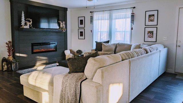 531 Pea Ridge Rd, Chestnut Mound, TN 38552