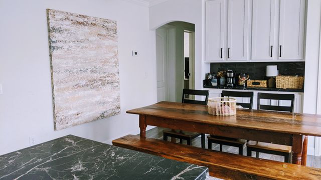 531 Pea Ridge Rd, Chestnut Mound, TN 38552