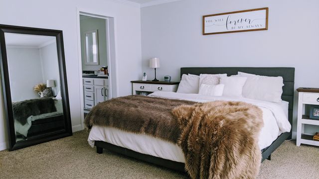 531 Pea Ridge Rd, Chestnut Mound, TN 38552