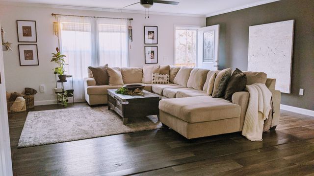 531 Pea Ridge Rd, Chestnut Mound, TN 38552