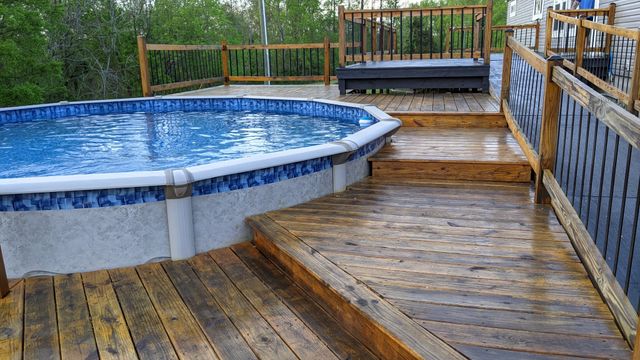 531 Pea Ridge Rd, Chestnut Mound, TN 38552