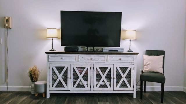 531 Pea Ridge Rd, Chestnut Mound, TN 38552