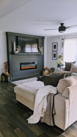 531 Pea Ridge Rd, Chestnut Mound, TN 38552