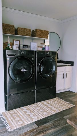 531 Pea Ridge Rd, Chestnut Mound, TN 38552