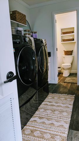 531 Pea Ridge Rd, Chestnut Mound, TN 38552