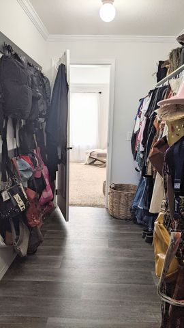 531 Pea Ridge Rd, Chestnut Mound, TN 38552