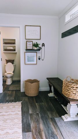 531 Pea Ridge Rd, Chestnut Mound, TN 38552