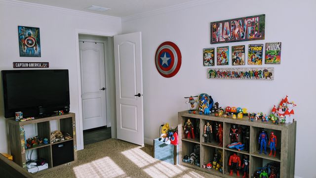 531 Pea Ridge Rd, Chestnut Mound, TN 38552