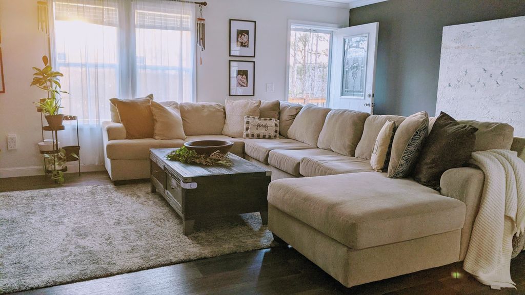 531 Pea Ridge Rd, Chestnut Mound, TN 38552