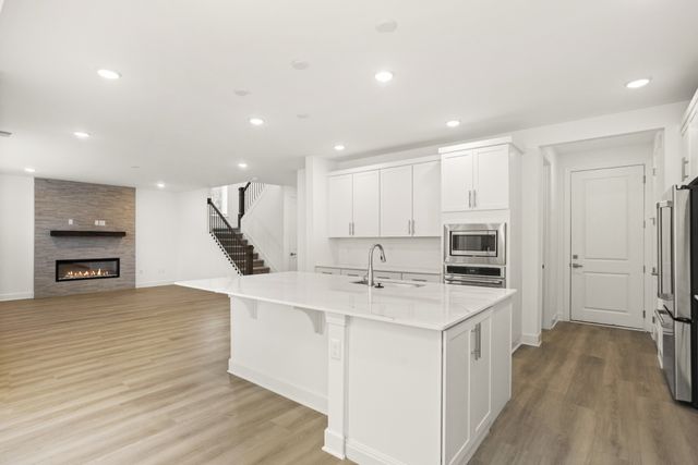 133 West Cassa Way, Mount Juliet, TN 37122