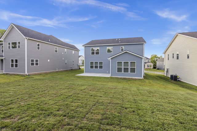 133 West Cassa Way, Mount Juliet, TN 37122