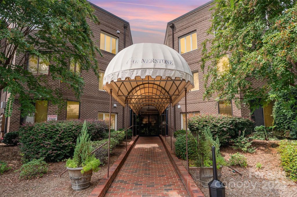 84 Lake Concord Road NE Q, Concord, NC 28025