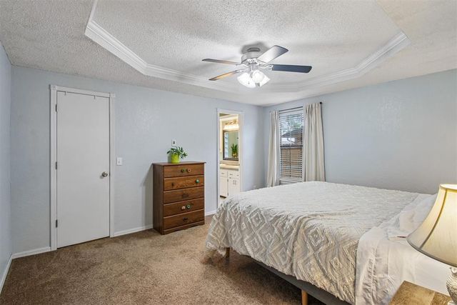 625 Fire Light Drive, Moore, OK 73160