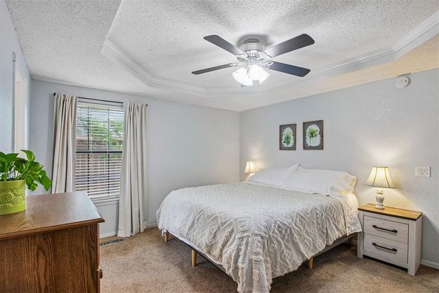 625 Fire Light Drive, Moore, OK 73160