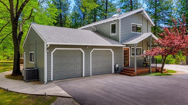 14333 Brooks Rd, Grass Valley, CA 95945