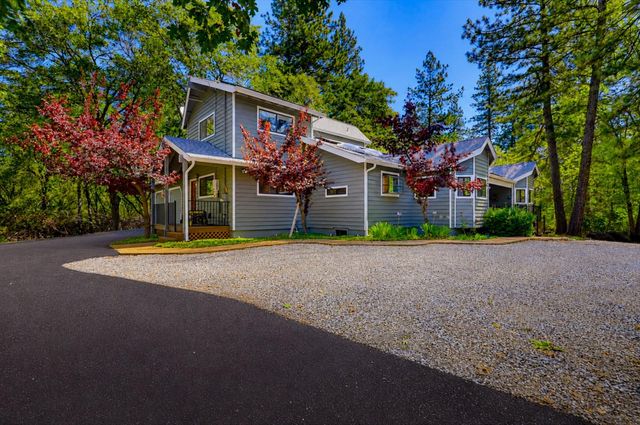 14333 Brooks Rd, Grass Valley, CA 95945